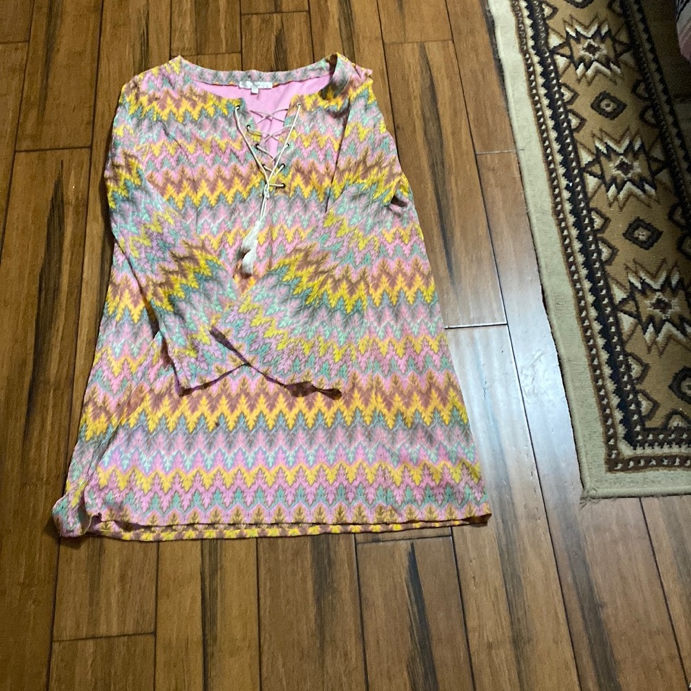 Entro dress